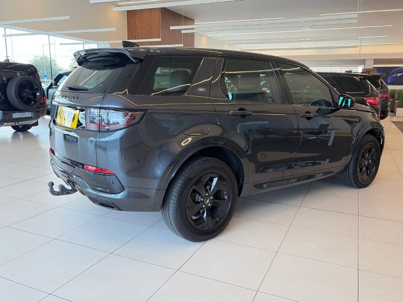2022 (72) LAND ROVER DISCOVERY SPORT 2.0 D165 Urban Edition 5dr Auto [5 Seat] 5918440
