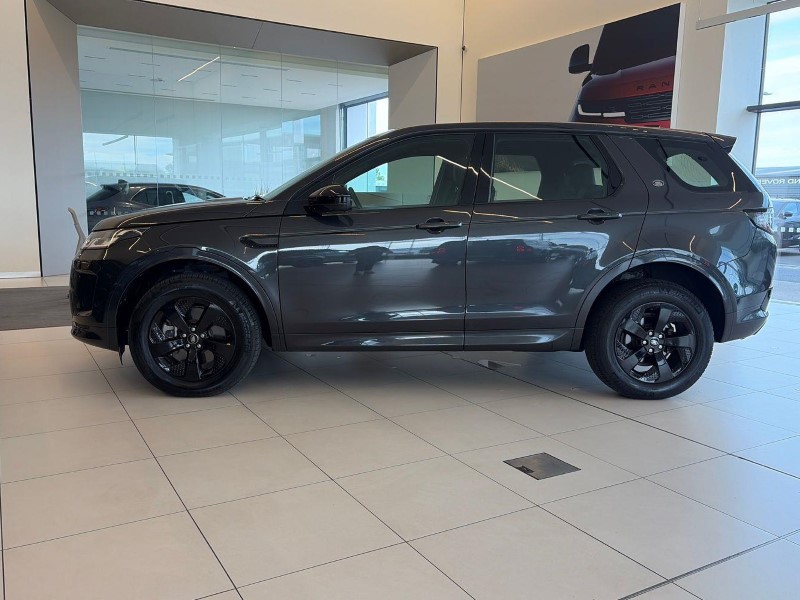 2022 (72) LAND ROVER DISCOVERY SPORT 2.0 D165 Urban Edition 5dr Auto [5 Seat] 5918443