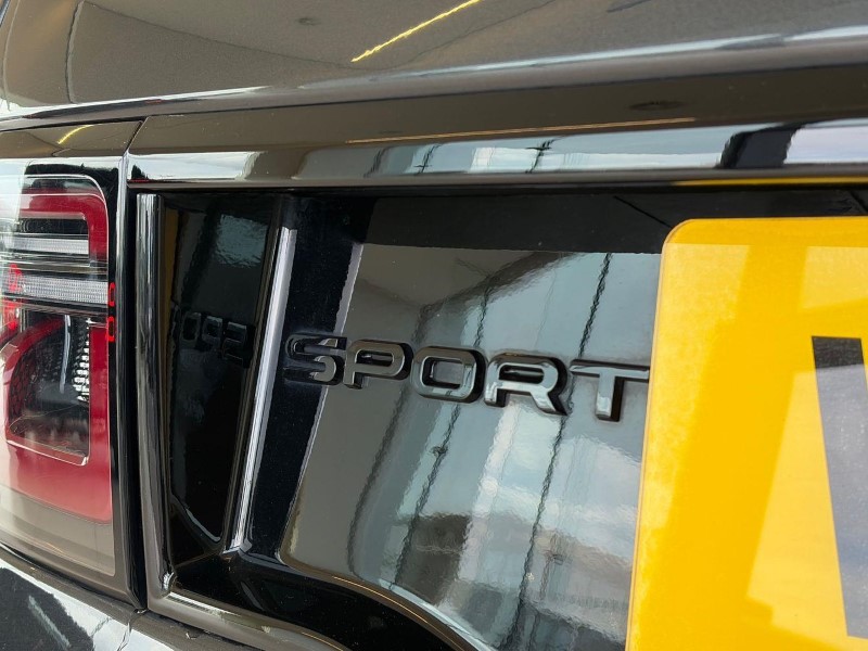 2022 (72) LAND ROVER DISCOVERY SPORT 2.0 D165 Urban Edition 5dr Auto [5 Seat] 5918432