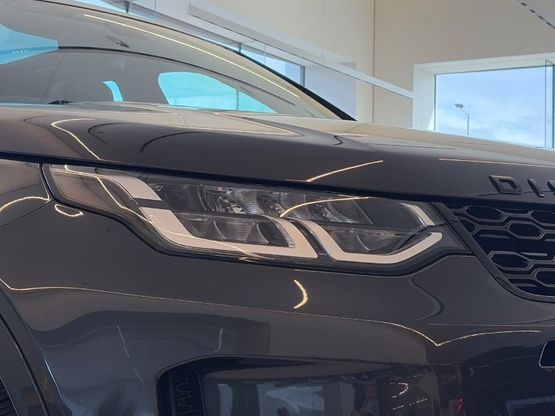 2022 (72) LAND ROVER DISCOVERY SPORT 2.0 D165 Urban Edition 5dr Auto [5 Seat] 5918400