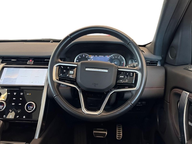 2022 (72) LAND ROVER DISCOVERY SPORT 2.0 D165 Urban Edition 5dr Auto [5 Seat] 5918398