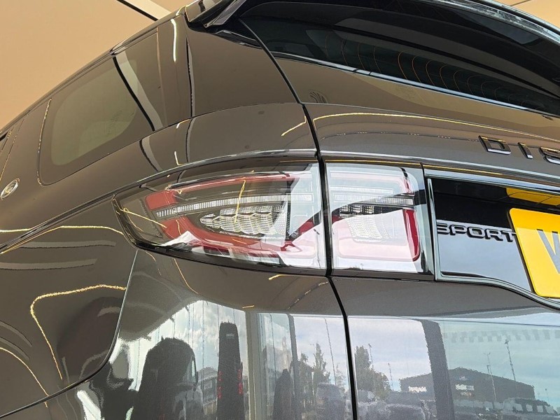 2022 (72) LAND ROVER DISCOVERY SPORT 2.0 D165 Urban Edition 5dr Auto [5 Seat] 5918402