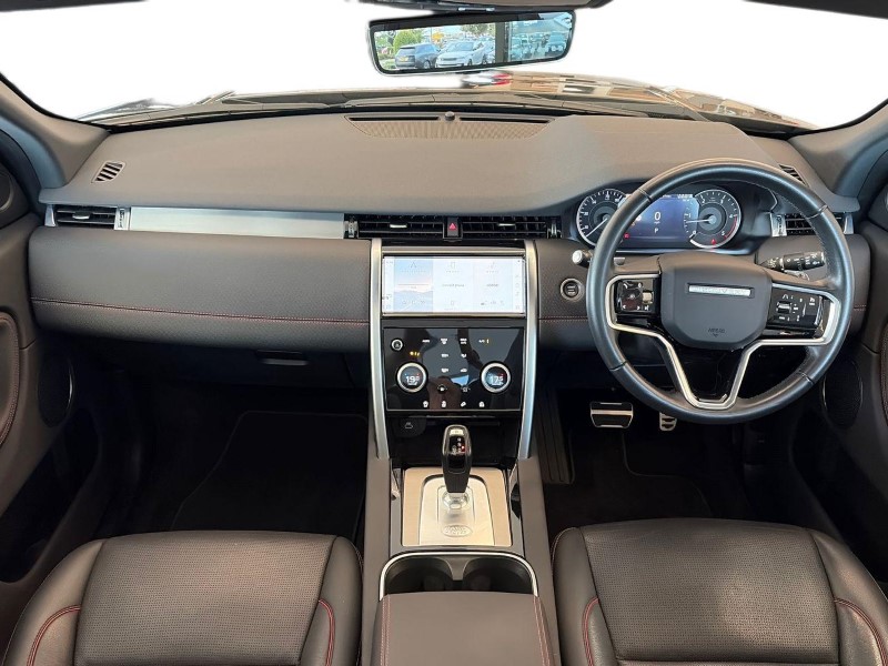 2022 (72) LAND ROVER DISCOVERY SPORT 2.0 D165 Urban Edition 5dr Auto [5 Seat] 5918392