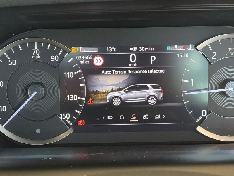 2022 (72) LAND ROVER DISCOVERY SPORT 2.0 D165 Urban Edition 5dr Auto [5 Seat] 5918418