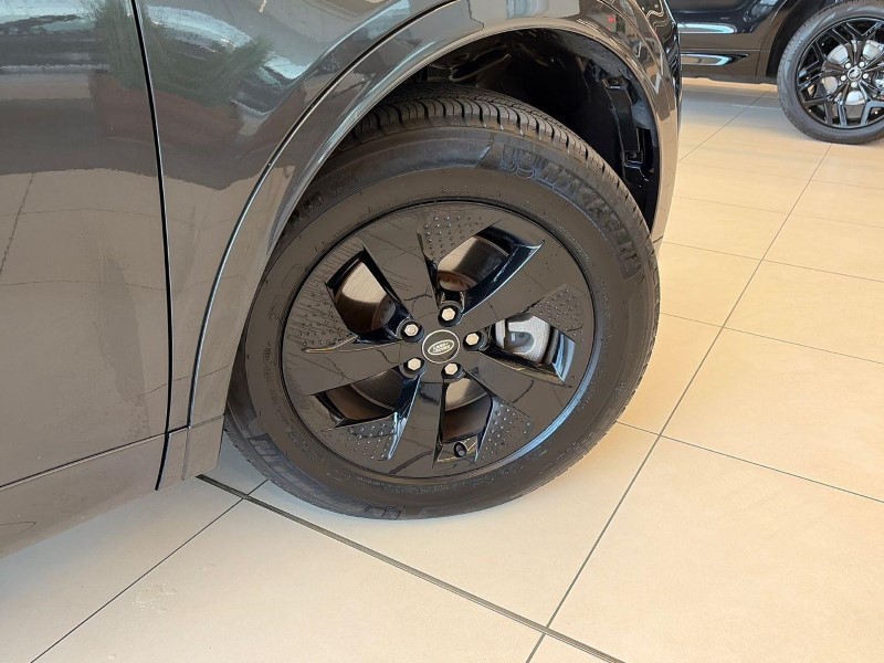 2022 (72) LAND ROVER DISCOVERY SPORT 2.0 D165 Urban Edition 5dr Auto [5 Seat] 5918435