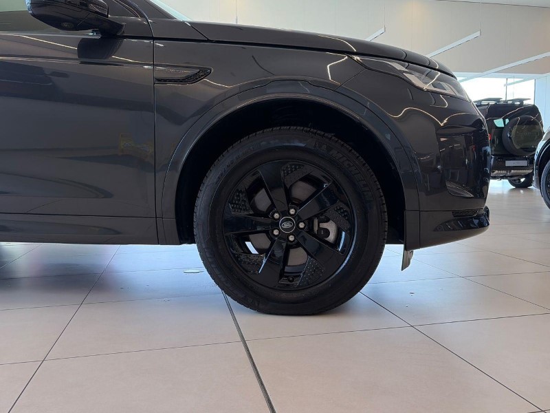 2022 (72) LAND ROVER DISCOVERY SPORT 2.0 D165 Urban Edition 5dr Auto [5 Seat] 5918391