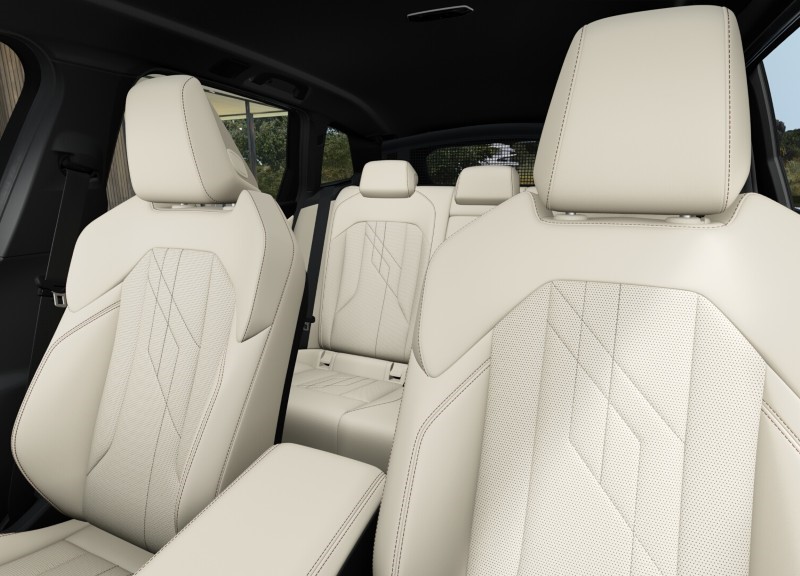  BMW X3 xDrive20 M Sport 5dr Step Auto 4914776