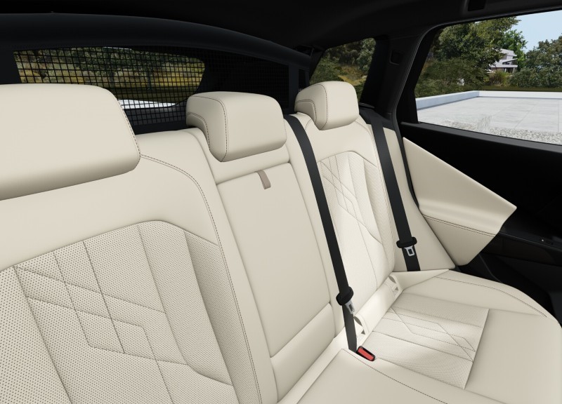  BMW X3 xDrive20 M Sport 5dr Step Auto 4914772