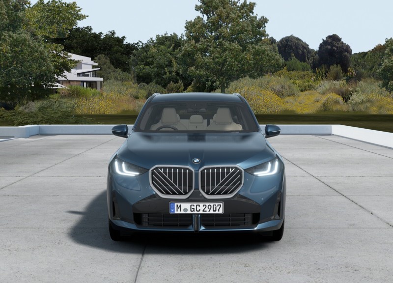  BMW X3 xDrive20 M Sport 5dr Step Auto 4914785