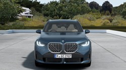 BMW X3 xDrive20 M Sport 5dr Step Auto 4914785