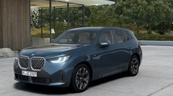 BMW X3 xDrive20 M Sport 5dr Step Auto 4914783