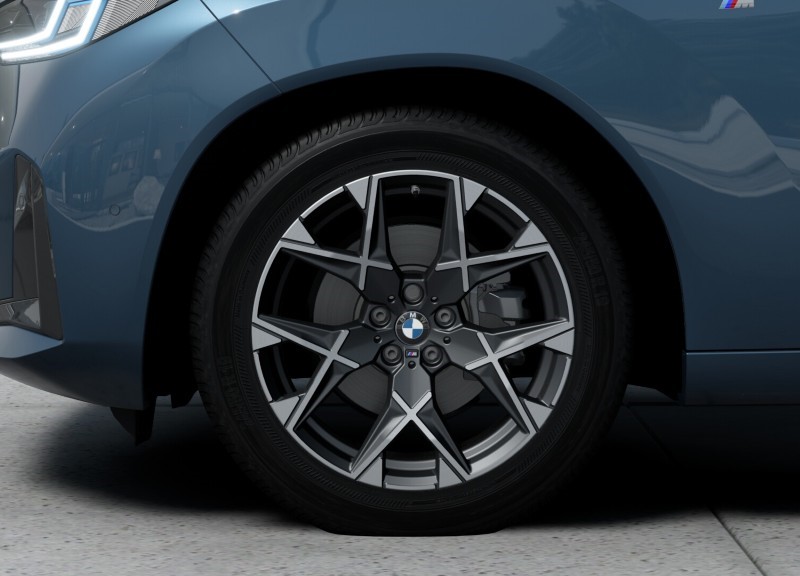  BMW X3 xDrive20 M Sport 5dr Step Auto 4914784