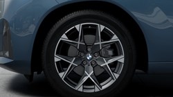 BMW X3 xDrive20 M Sport 5dr Step Auto 4914784