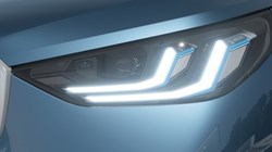 BMW X3 xDrive20 M Sport 5dr Step Auto 4914774