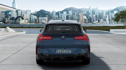 BMW X3 xDrive20 M Sport 5dr Step Auto 4914779