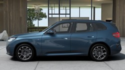 BMW X3 xDrive20 M Sport 5dr Step Auto 4914780