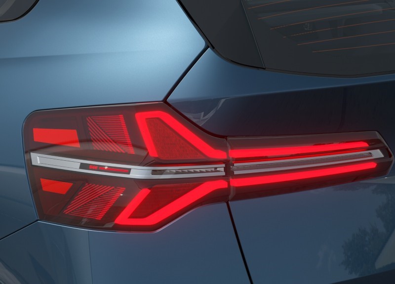  BMW X3 xDrive20 M Sport 5dr Step Auto 4914777