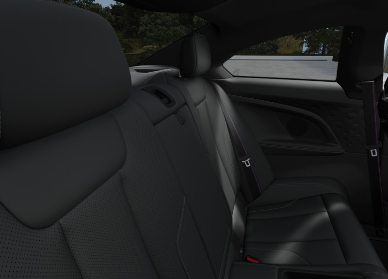  BMW 2 SERIES 220i M Sport 2dr Step Auto [Pro Pack] 4996245