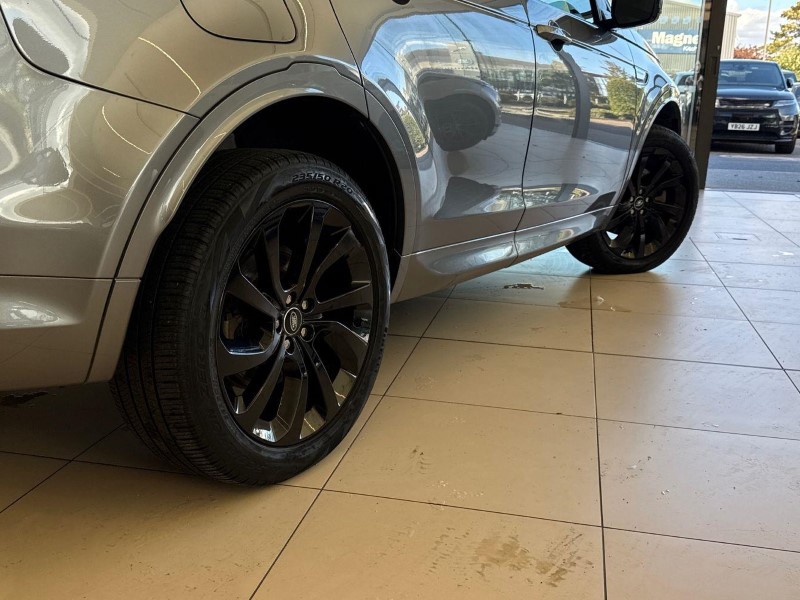 2022 (71) LAND ROVER DISCOVERY SPORT 1.5 P300e R-Dynamic HSE 5dr Auto [5 Seat] 5923267