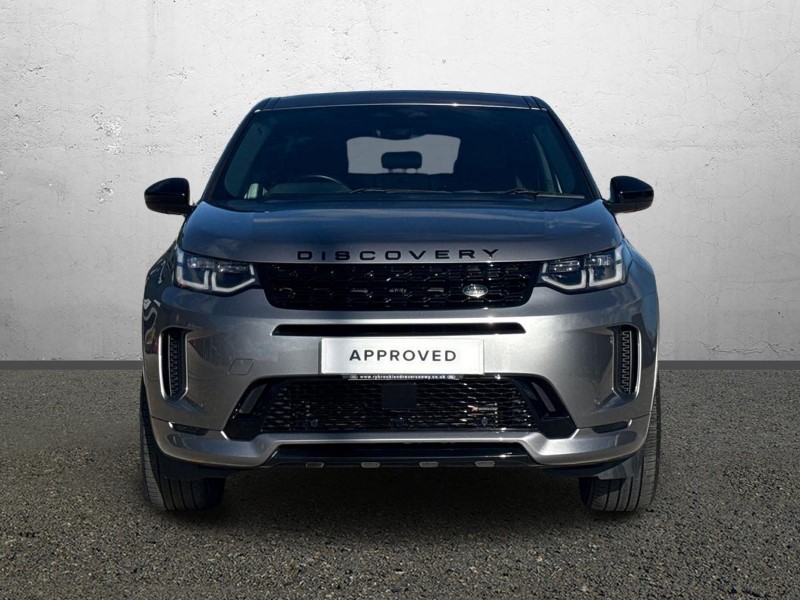 2022 (71) LAND ROVER DISCOVERY SPORT 1.5 P300e R-Dynamic HSE 5dr Auto [5 Seat] 5923227