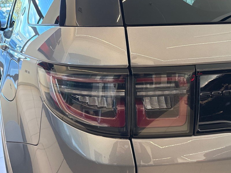 2022 (71) LAND ROVER DISCOVERY SPORT 1.5 P300e R-Dynamic HSE 5dr Auto [5 Seat] 5923239