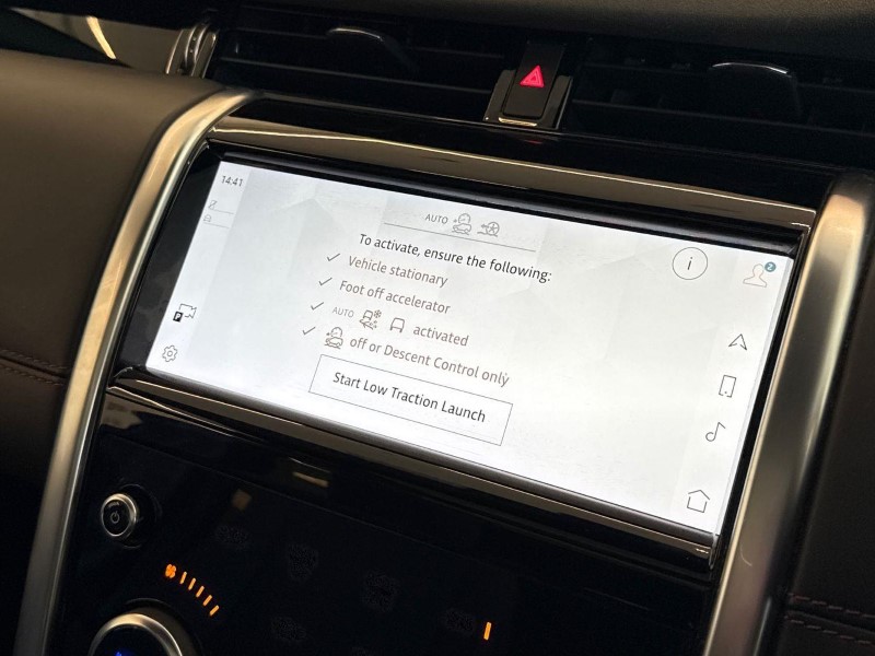 2022 (71) LAND ROVER DISCOVERY SPORT 1.5 P300e R-Dynamic HSE 5dr Auto [5 Seat] 5923253