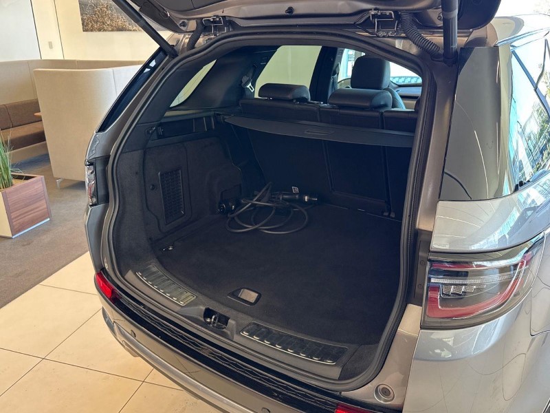 2022 (71) LAND ROVER DISCOVERY SPORT 1.5 P300e R-Dynamic HSE 5dr Auto [5 Seat] 5923258