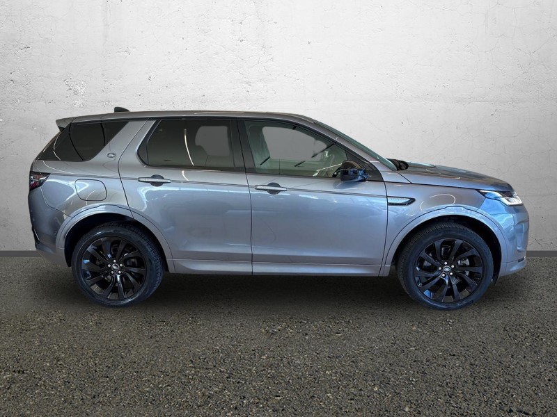 2022 (71) LAND ROVER DISCOVERY SPORT 1.5 P300e R-Dynamic HSE 5dr Auto [5 Seat] 5923225