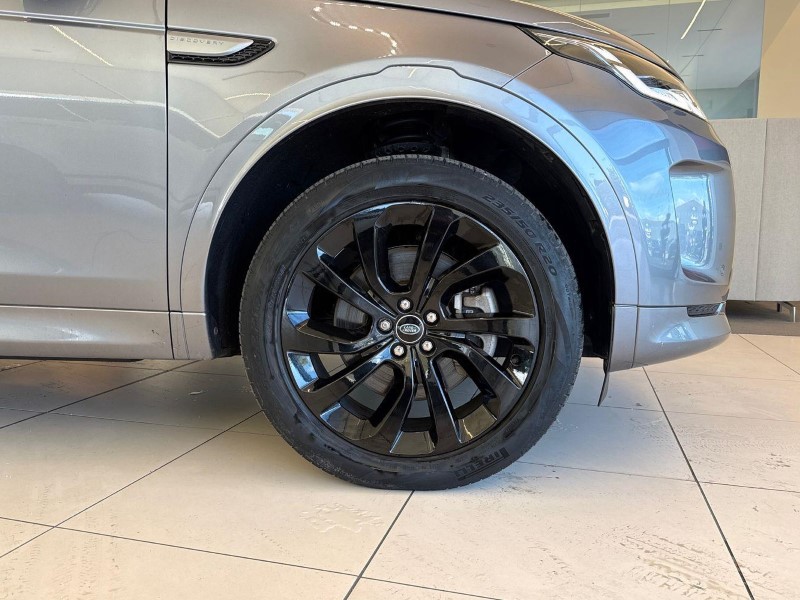 2022 (71) LAND ROVER DISCOVERY SPORT 1.5 P300e R-Dynamic HSE 5dr Auto [5 Seat] 5923228