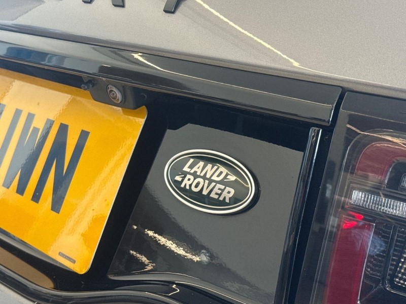 2022 (71) LAND ROVER DISCOVERY SPORT 1.5 P300e R-Dynamic HSE 5dr Auto [5 Seat] 5923265