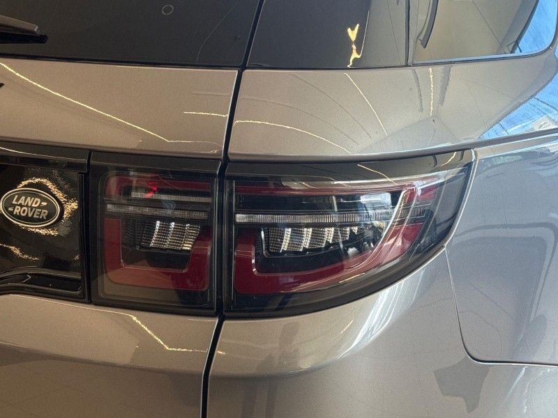2022 (71) LAND ROVER DISCOVERY SPORT 1.5 P300e R-Dynamic HSE 5dr Auto [5 Seat] 5923266