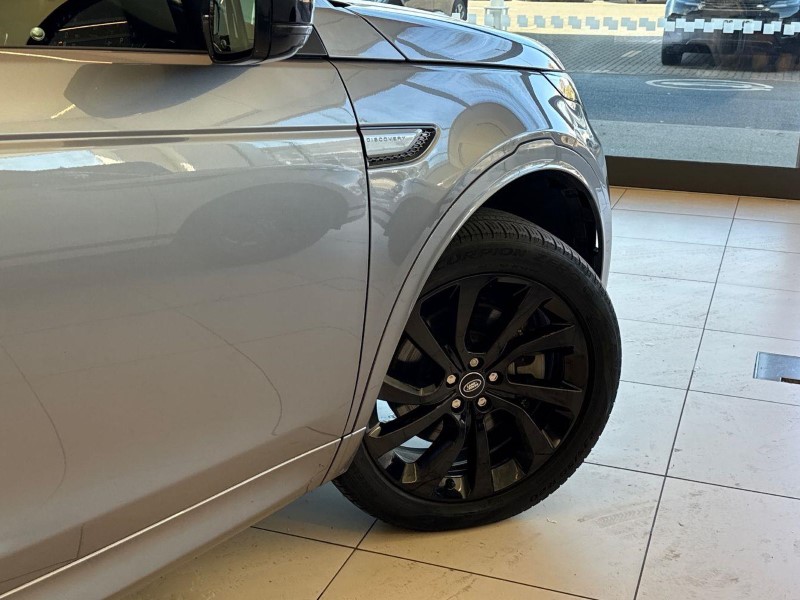2022 (71) LAND ROVER DISCOVERY SPORT 1.5 P300e R-Dynamic HSE 5dr Auto [5 Seat] 5923268