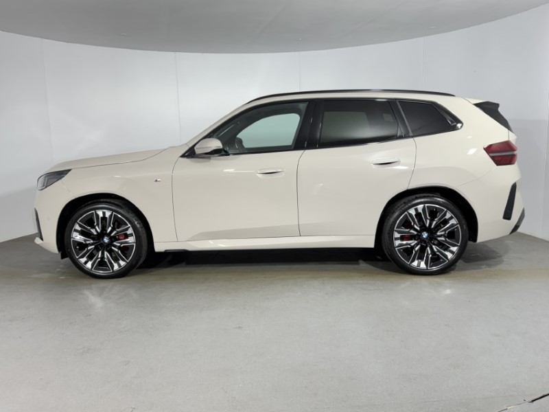  BMW X3 xDrive20d M Sport 5dr Step Auto [Tech/Pro Pk] 5033334