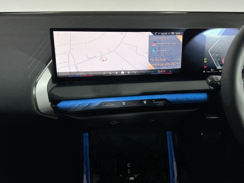  BMW X3 xDrive20d M Sport 5dr Step Auto [Tech/Pro Pk] 5033282