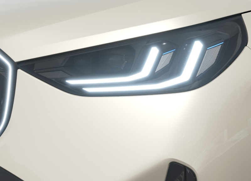  BMW X3 xDrive20d M Sport 5dr Step Auto [Tech/Pro Pk] 4995570