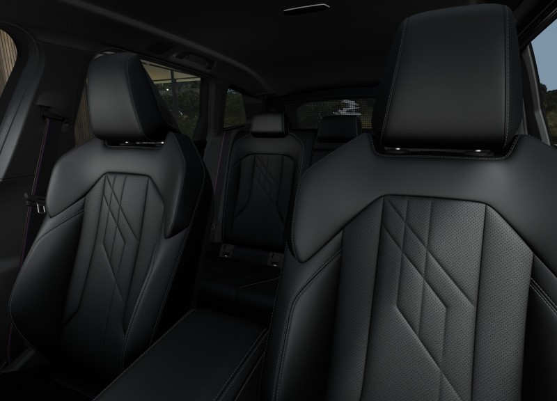  BMW X3 xDrive20d M Sport 5dr Step Auto [Tech/Pro Pk] 4995578