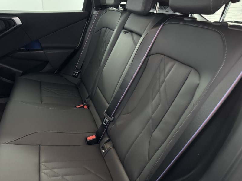  BMW X3 xDrive20d M Sport 5dr Step Auto [Tech/Pro Pk] 5033309