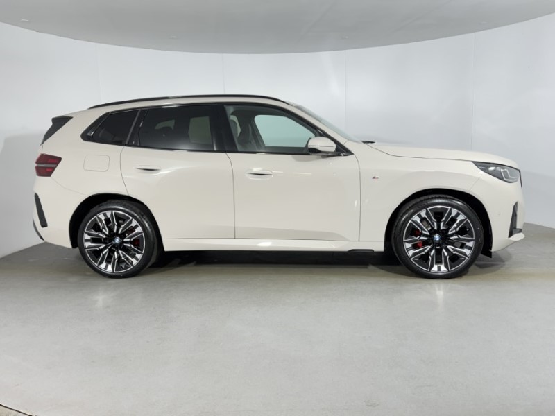  BMW X3 xDrive20d M Sport 5dr Step Auto [Tech/Pro Pk] 5033328