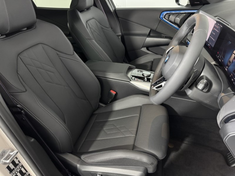  BMW X3 xDrive20d M Sport 5dr Step Auto [Tech/Pro Pk] 5033304