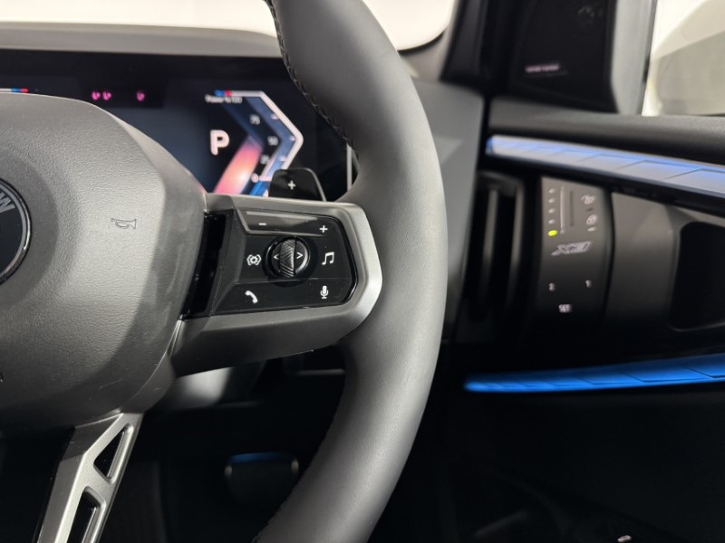  BMW X3 xDrive20d M Sport 5dr Step Auto [Tech/Pro Pk] 5033298