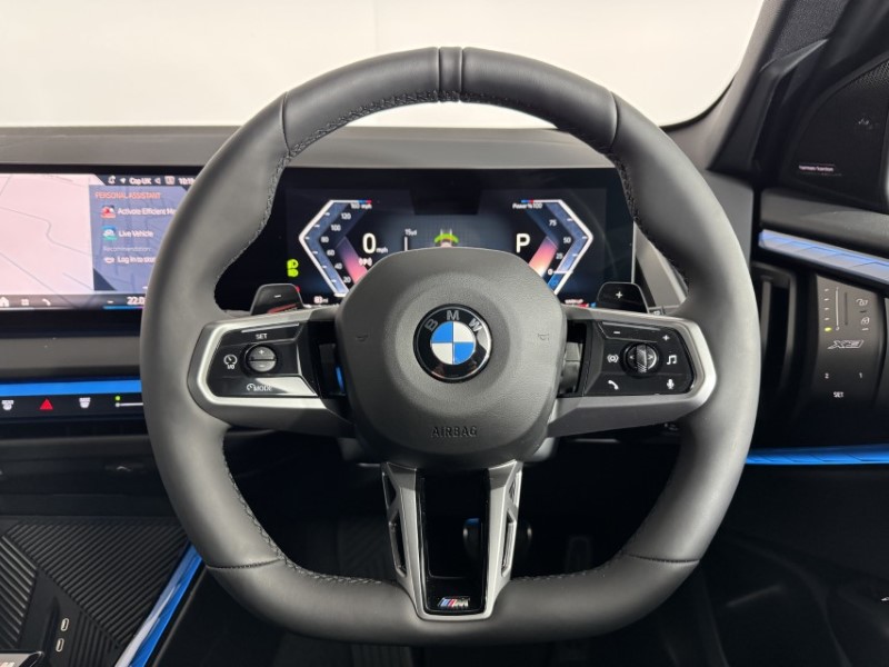  BMW X3 xDrive20d M Sport 5dr Step Auto [Tech/Pro Pk] 5033296