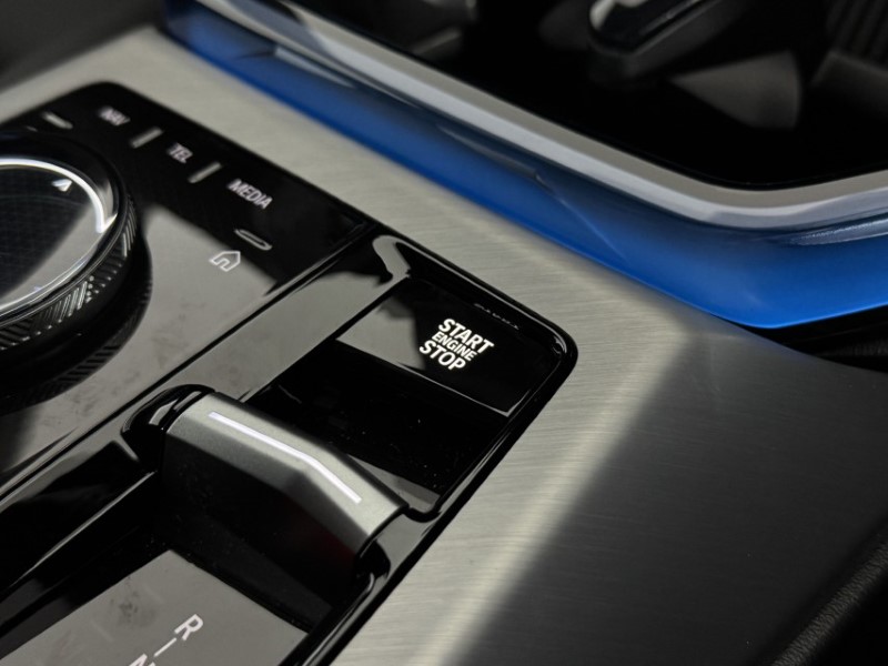  BMW X3 xDrive20d M Sport 5dr Step Auto [Tech/Pro Pk] 5033292