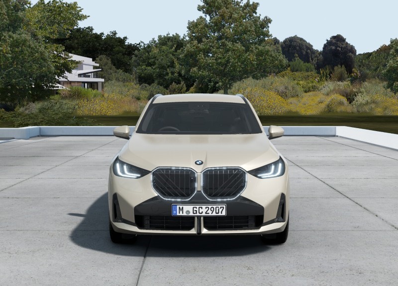  BMW X3 xDrive20d M Sport 5dr Step Auto [Tech/Pro Pk] 4995569