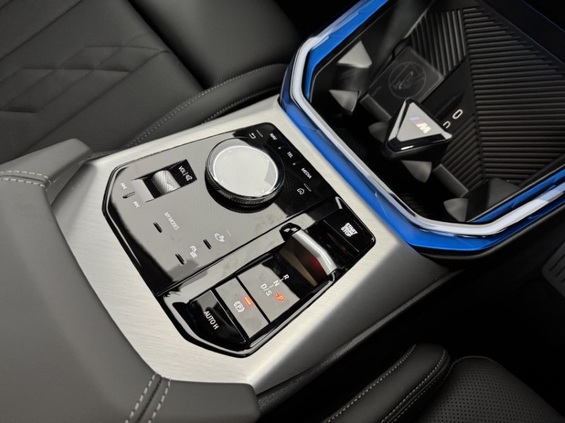  BMW X3 xDrive20d M Sport 5dr Step Auto [Tech/Pro Pk] 5033280