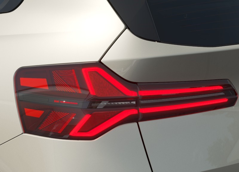  BMW X3 xDrive20d M Sport 5dr Step Auto [Tech/Pro Pk] 4995568