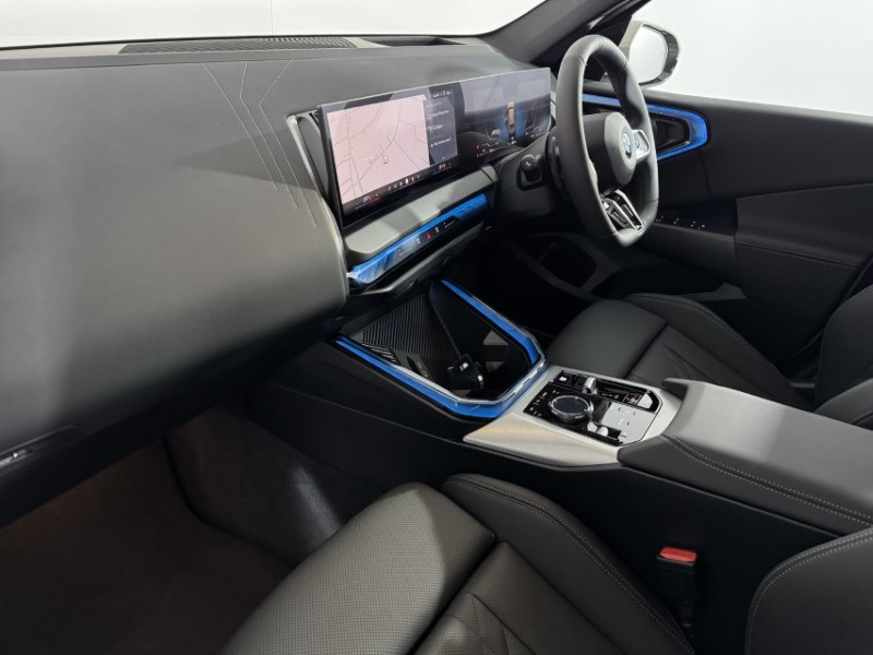  BMW X3 xDrive20d M Sport 5dr Step Auto [Tech/Pro Pk] 5033310