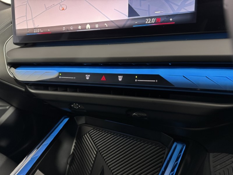  BMW X3 xDrive20d M Sport 5dr Step Auto [Tech/Pro Pk] 5033301