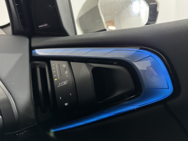  BMW X3 xDrive20d M Sport 5dr Step Auto [Tech/Pro Pk] 5033300