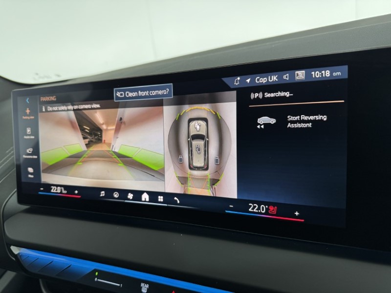  BMW X3 xDrive20d M Sport 5dr Step Auto [Tech/Pro Pk] 5033287