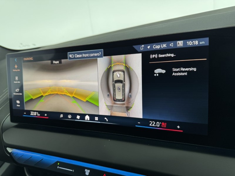  BMW X3 xDrive20d M Sport 5dr Step Auto [Tech/Pro Pk] 5033288